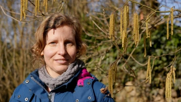 Květa Pavlíčková